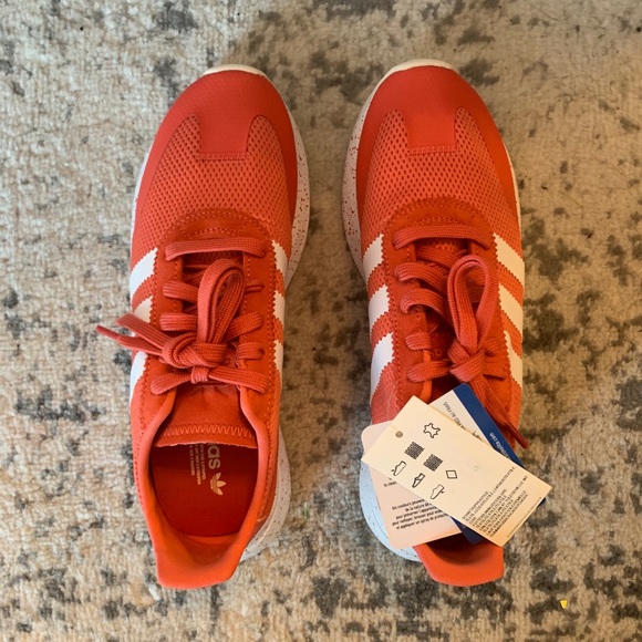 adidas Shoes - Adidas FLB Runner